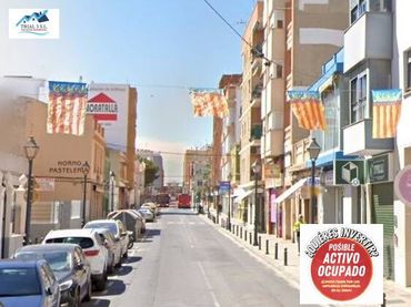Pis en venda a Calle SOT DE CHERA