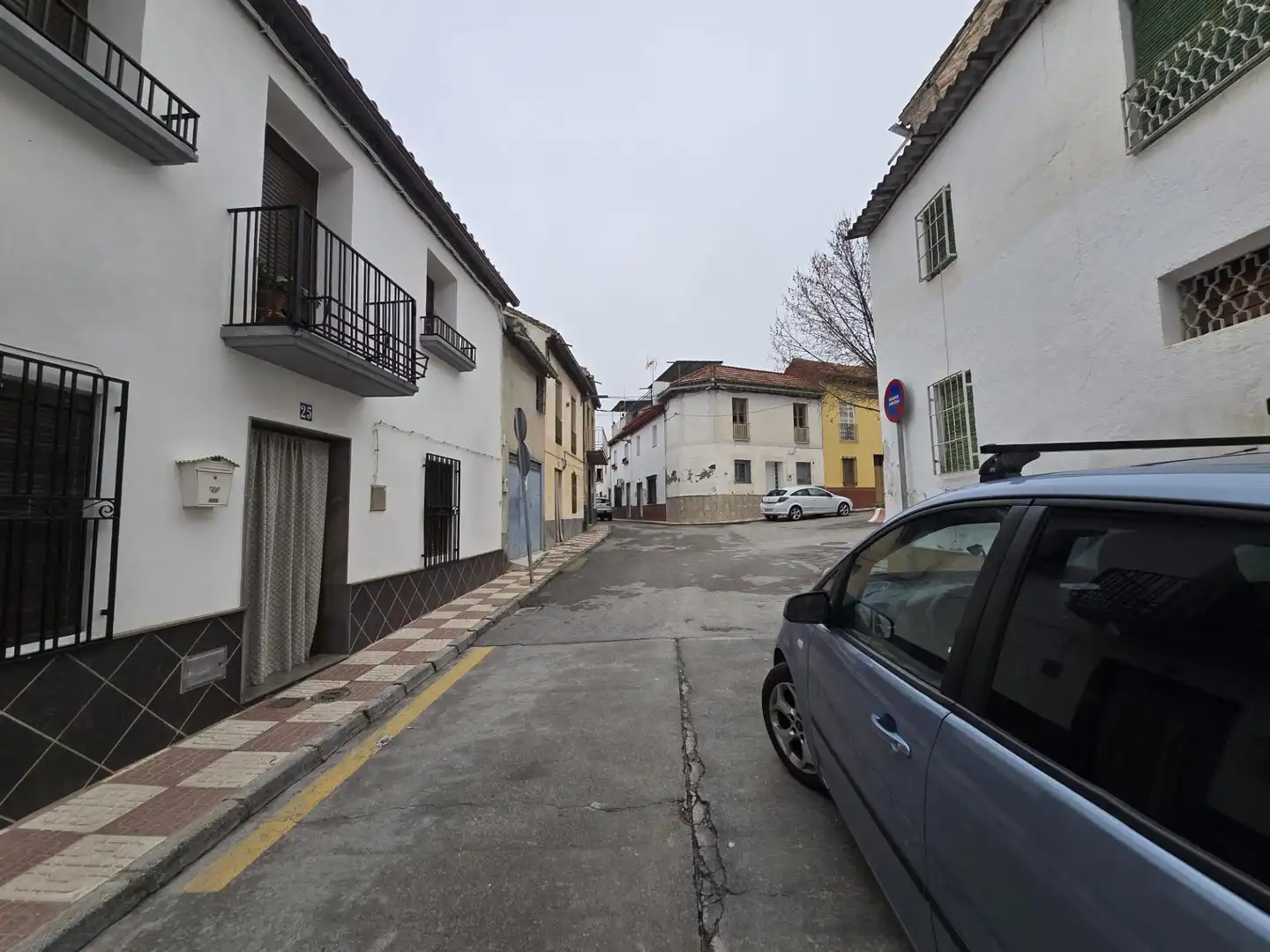 Adossat en venda a Pinos Puente, imagen 3