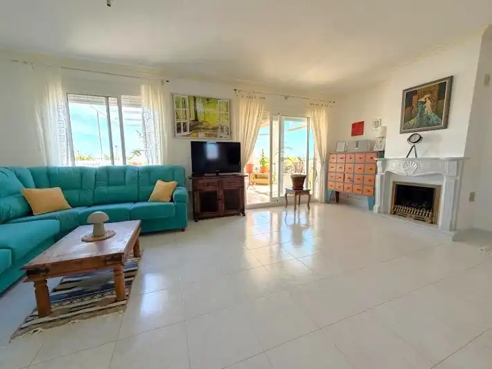 Penthouse mit Terrasse zum Verkauf in Orihuela Costa, imagen 8