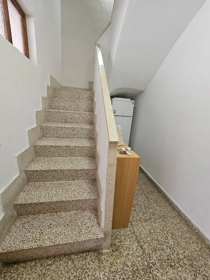 Casa adosada en venda en Sueca amb Aire condicionat, Terrassa i Moblat
