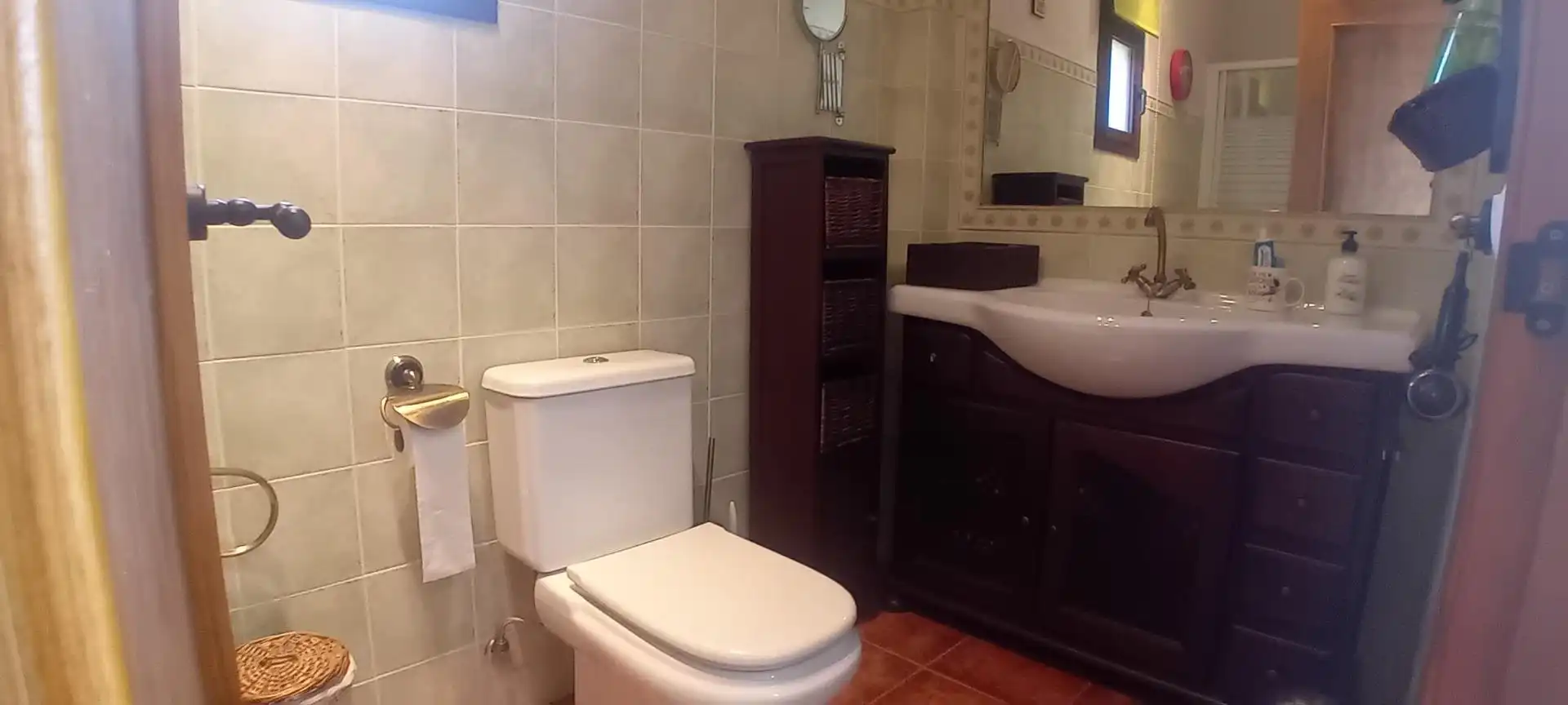 Casa o chalet en venta en San Roque Pueblo