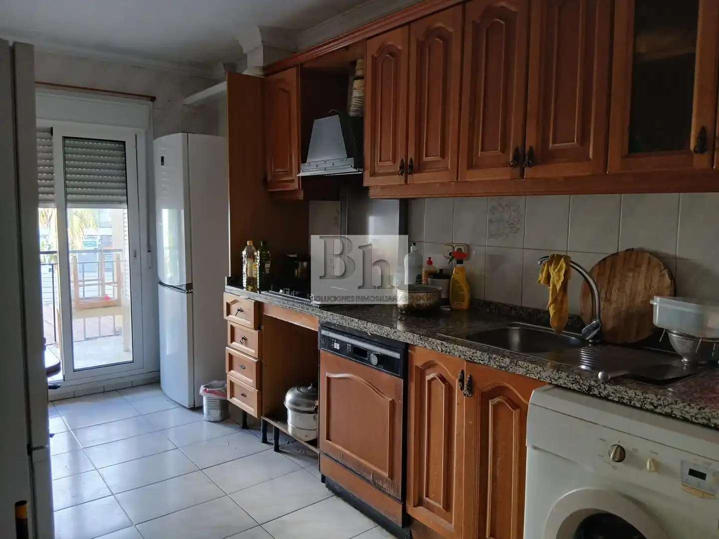 Cocina de Piso en venta en Torremolinos