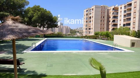 Foto 2 de Pis en venda a Paraíso, Plans - Gasparot, Villajoyosa / La Vila Joiosa