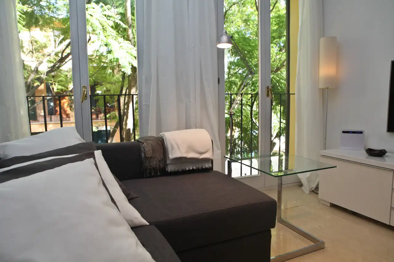 Habitación de Piso en venta en  Palma de Mallorca con Amueblado