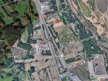 Terreno residenziale in vendita a Calle Caboalles