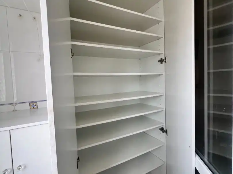 Wohnung zur Miete in El Astillero   mit Terrasse