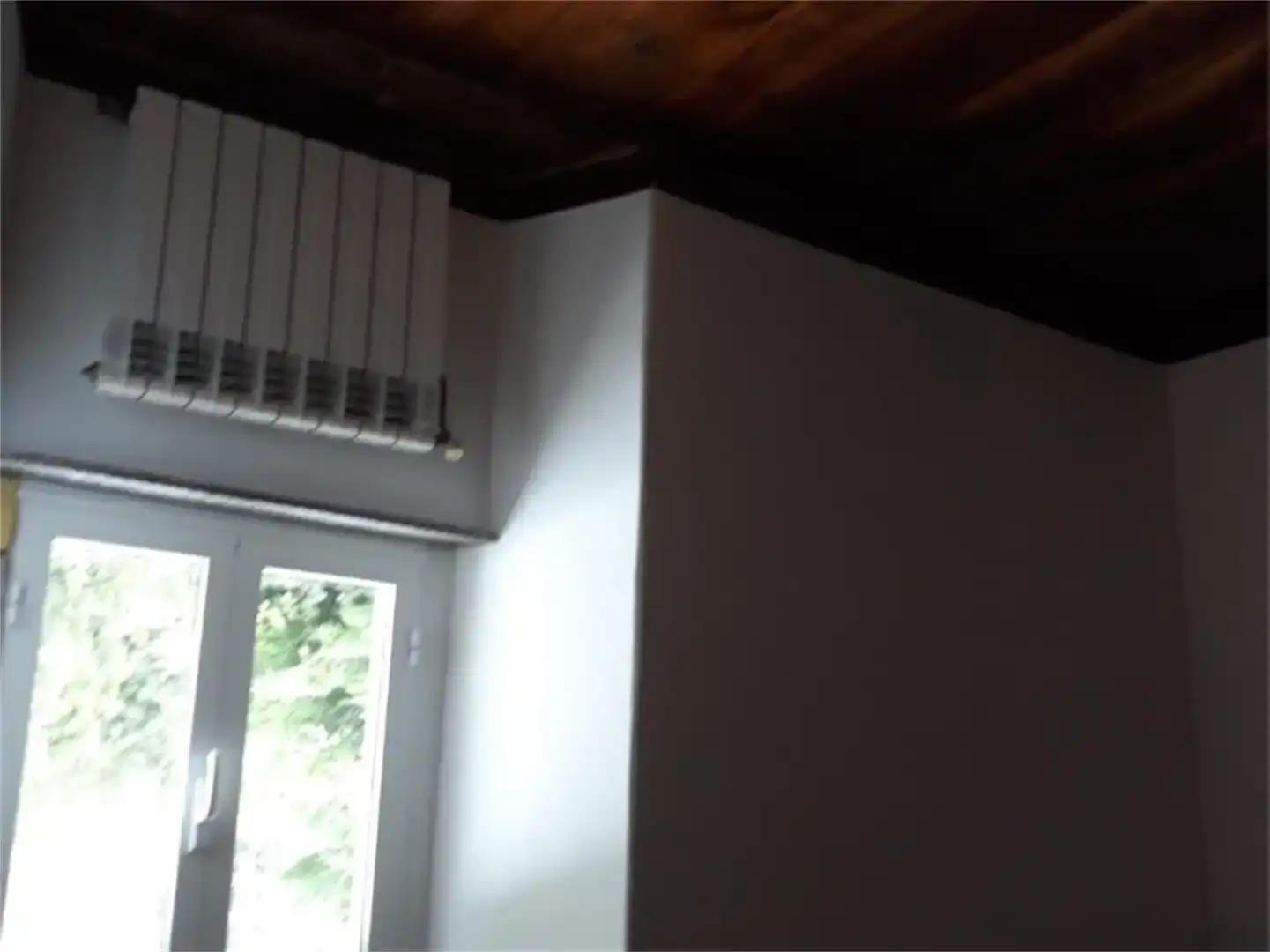 Casa adosada en venda en Ribeira de Piquín amb Jardí privat, Parquet i Moblat