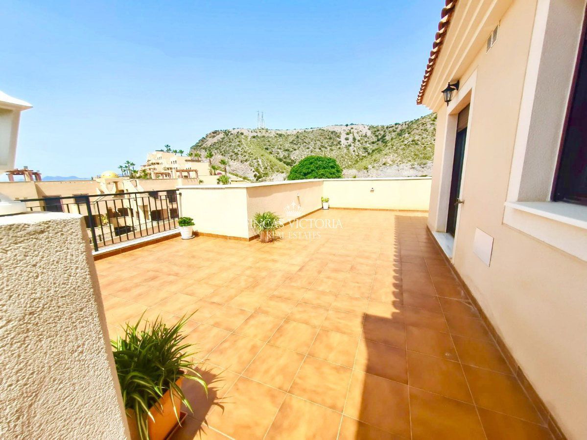 Apartament de lloguer a Los Collados - Los Geraneos
