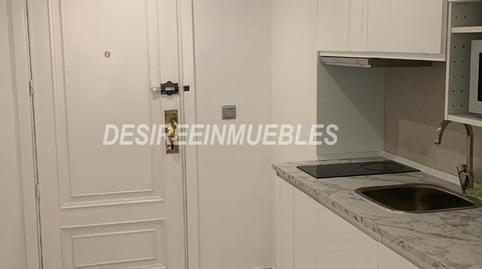 Foto 4 de Pis de lloguer a Carrer de Don Juan de Austria, Sant Francesc,  Valencia Capital