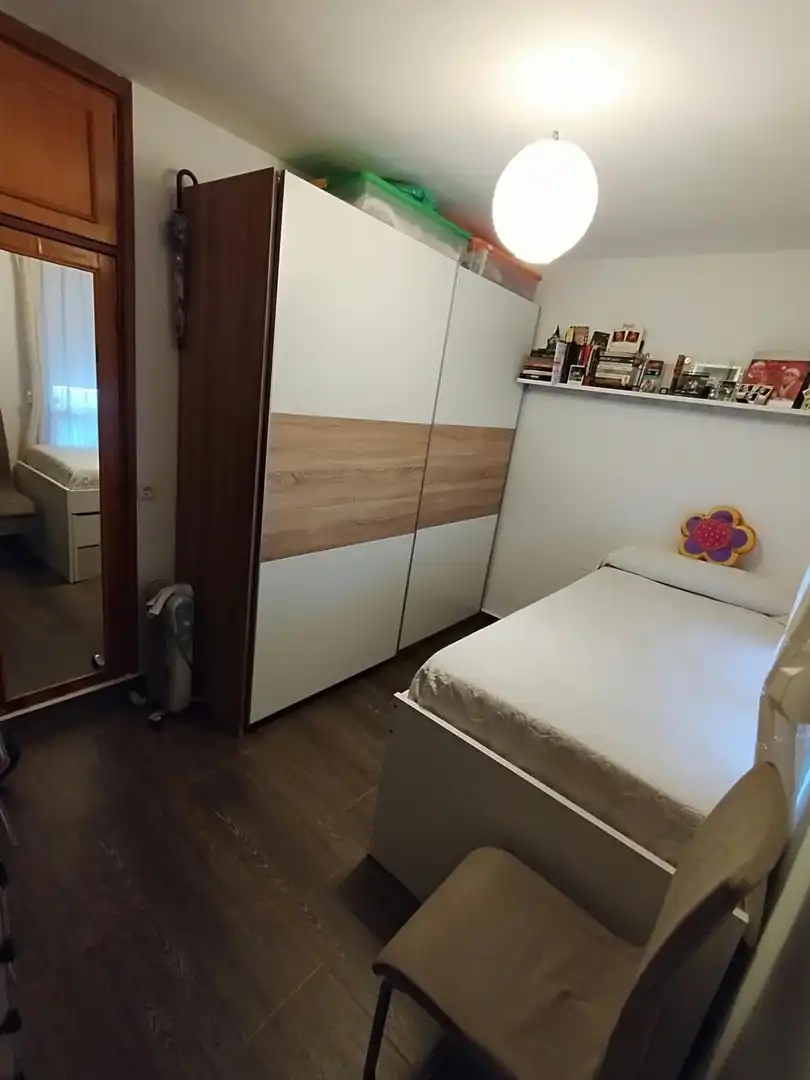 Appartement avec ascenseur à vendre à ARQUITECTO SAENZ SANTAMAR, imagen 13