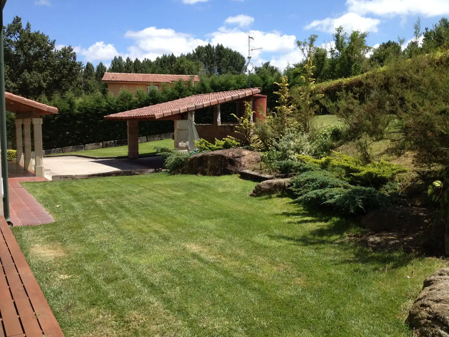 Casa con piscina in vendita a O Pereiro de Aguiar, imagen 16