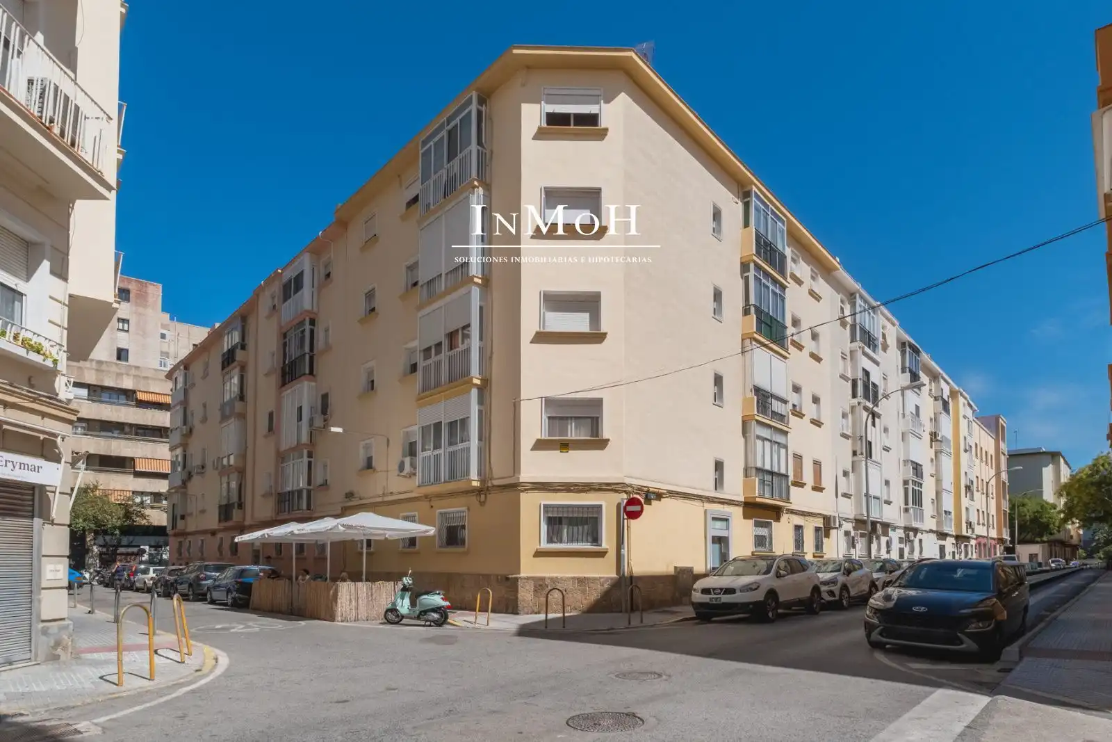 Piso con terraza en venta en Parlamento, imagen 2