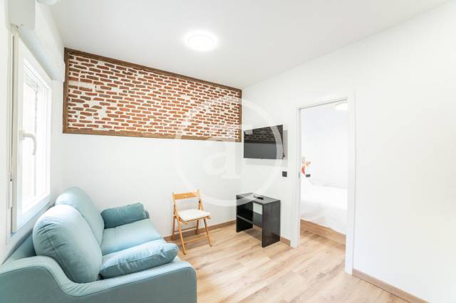 Piso en Alquiler en CALLE DE JOSÉ MARÍA FERNÁNDEZ LANSEROS en Ventas