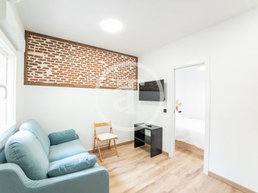 Appartement avec ascenseur à louer à CALLE DE JOSÉ MARÍA FERNÁNDEZ LANSEROS