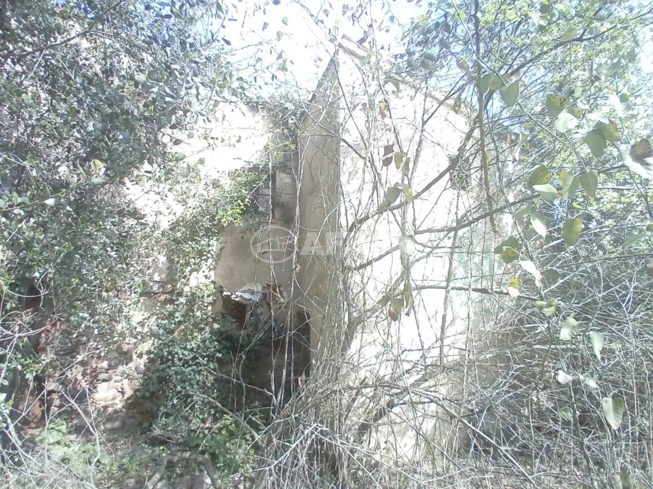 Terreno en venta en Cànoves I Samalús
