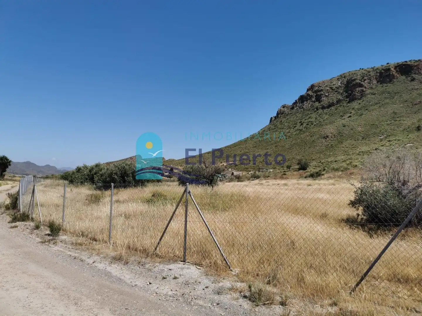 Terrains et parcelles à vendre à Pedanías Sur, imagen 2