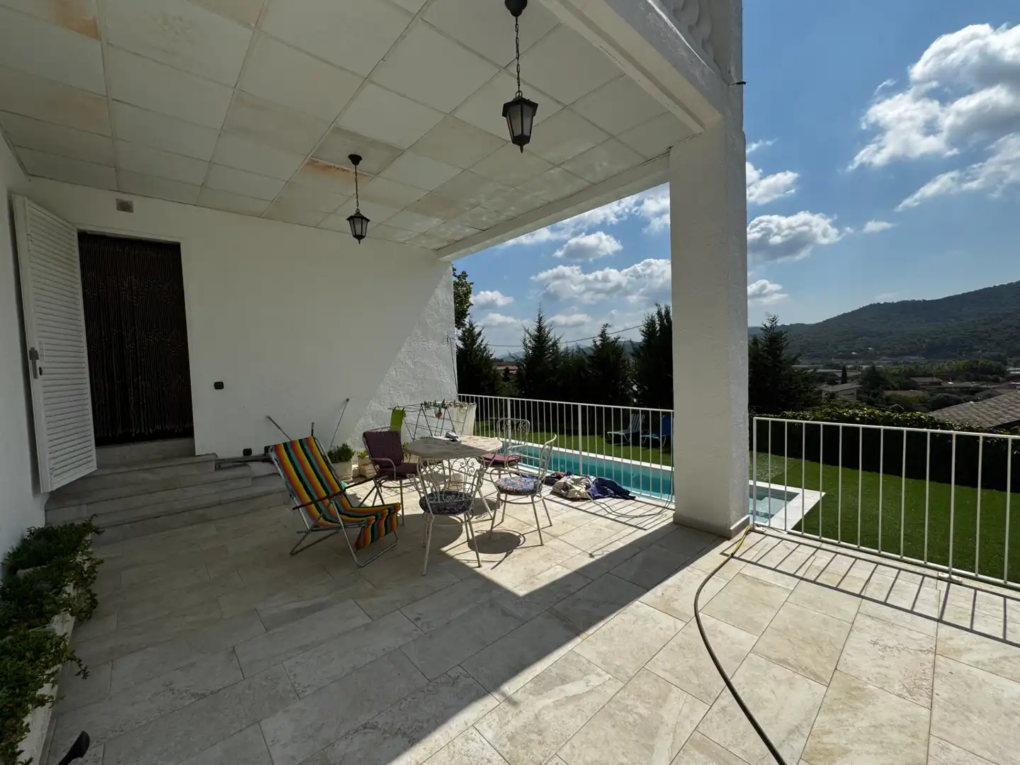 Haus mit Pool zum Verkauf in Llinars del Vallès, imagen 52