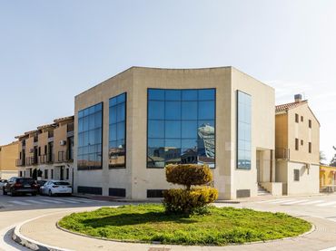 Résidentiel avec ascenseur à vendre à BOROBIA PAÑOS, RAMON