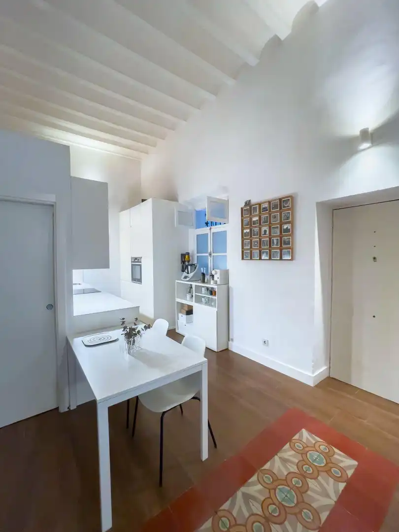 Appartement compact à vendre à Alameda - Mentidero - Teatro Falla, imagen 12