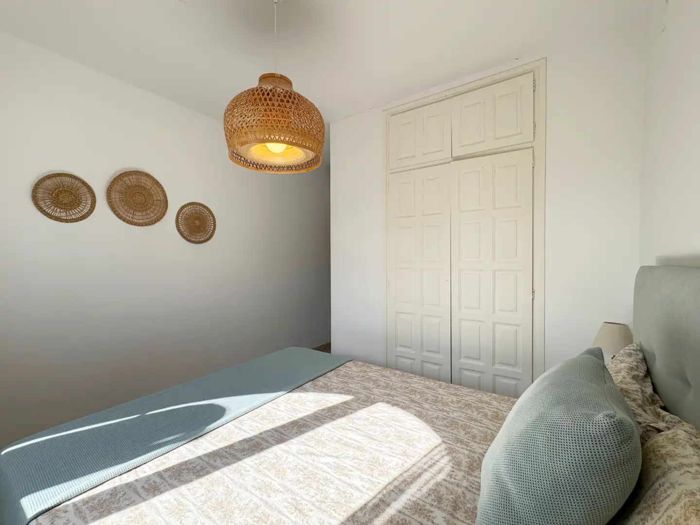 Habitación de Casa o chalet en venta en Port - La Cota - Puig Sec