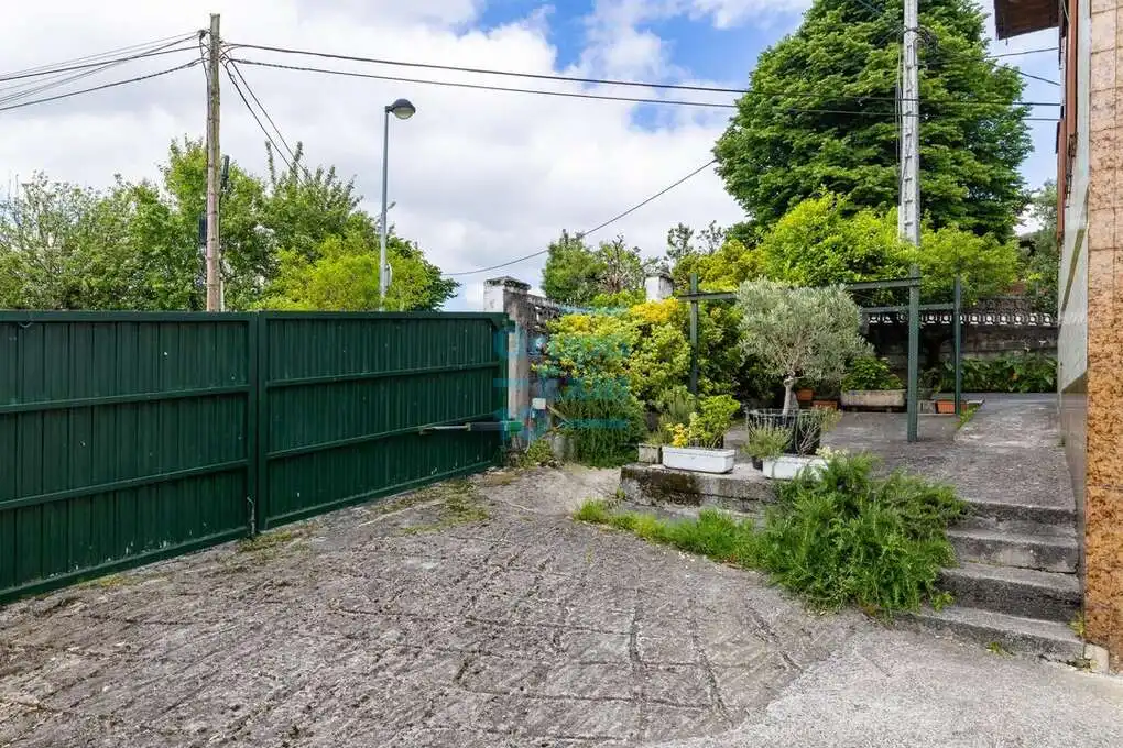 Vista exterior de Casa o chalet en venta en Donostia - San Sebastián  con Calefacción, Jardín privado y Terraza