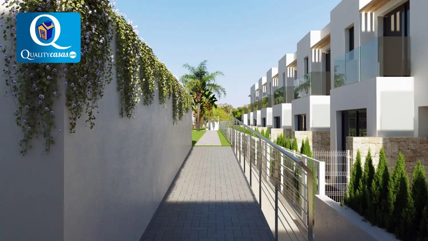 Adosado con piscina en venta en Golf Bahía, imagen 8
