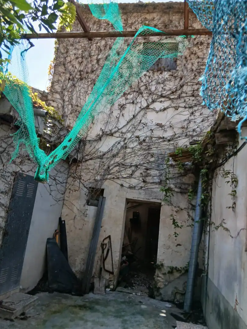 Exterior view of Houses for sale in Rojales
