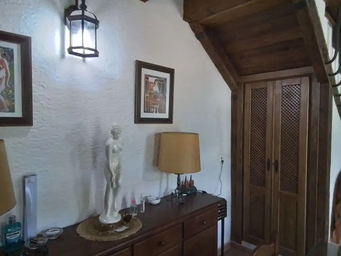 Flat for sale in Orcera  with Storage room and Furnished