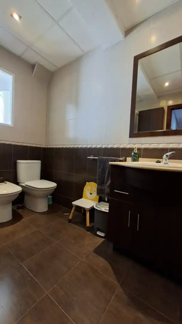 Wohnung zur Miete in Calle Capitán Torregrosa, Centro