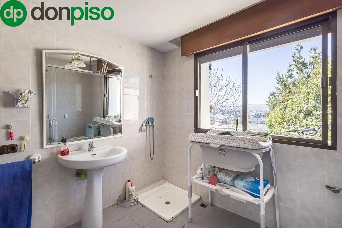 House with garden for sale in Calle MOLINILLO, imagen 28