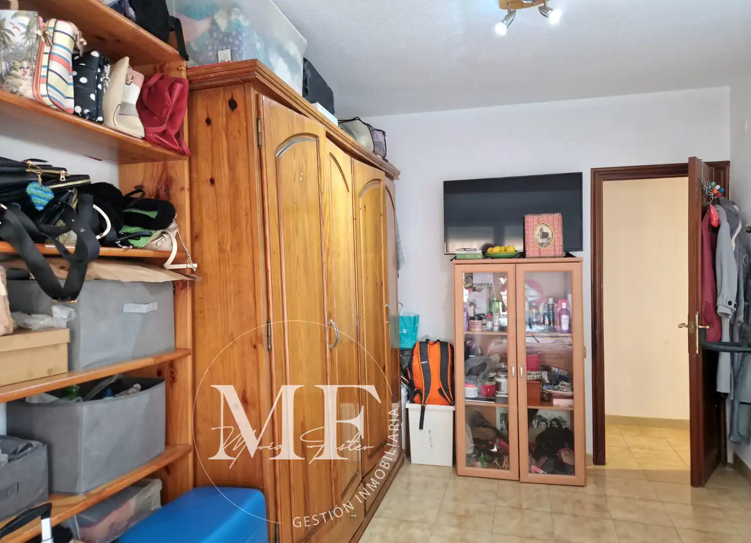 Piso con terraza en venta en Carrer Doctor Santaolalla, imagen 28