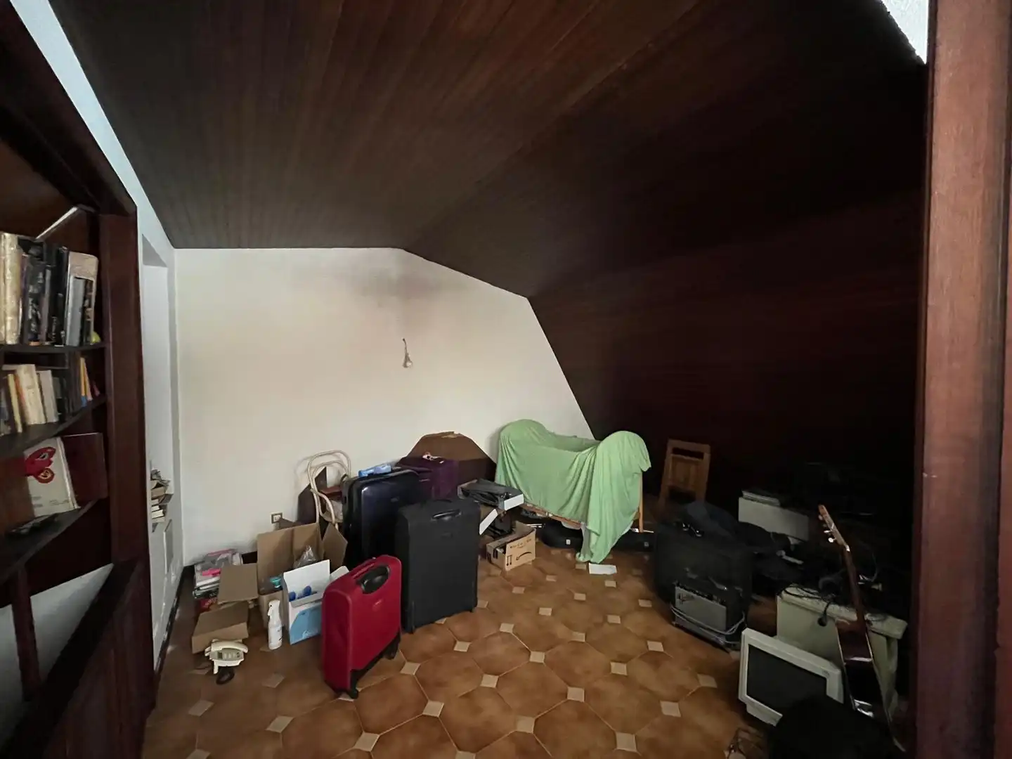 Casa o xalet en venda en Vigo  amb Calefacció, Jardí privat i Parquet