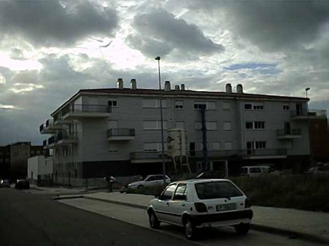 Garaje en Alquiler en El Cristo