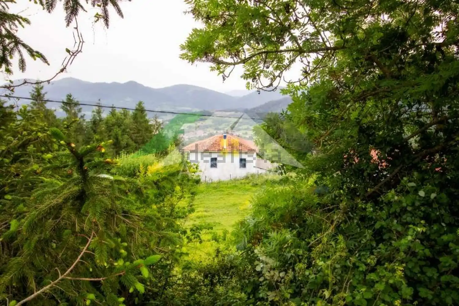 Terreno residencial en venta en Sopuerta, imagen 8