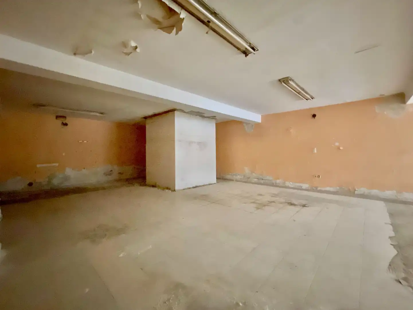 Business premises for sale in Andres Muller 1, imagen 6