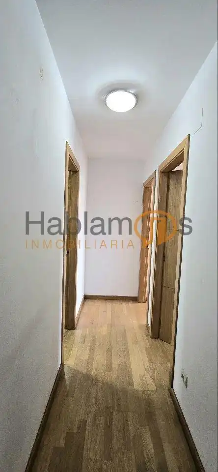 Piso en venta en Vilagarcía de Arousa con Calefacción, Terraza y Trastero