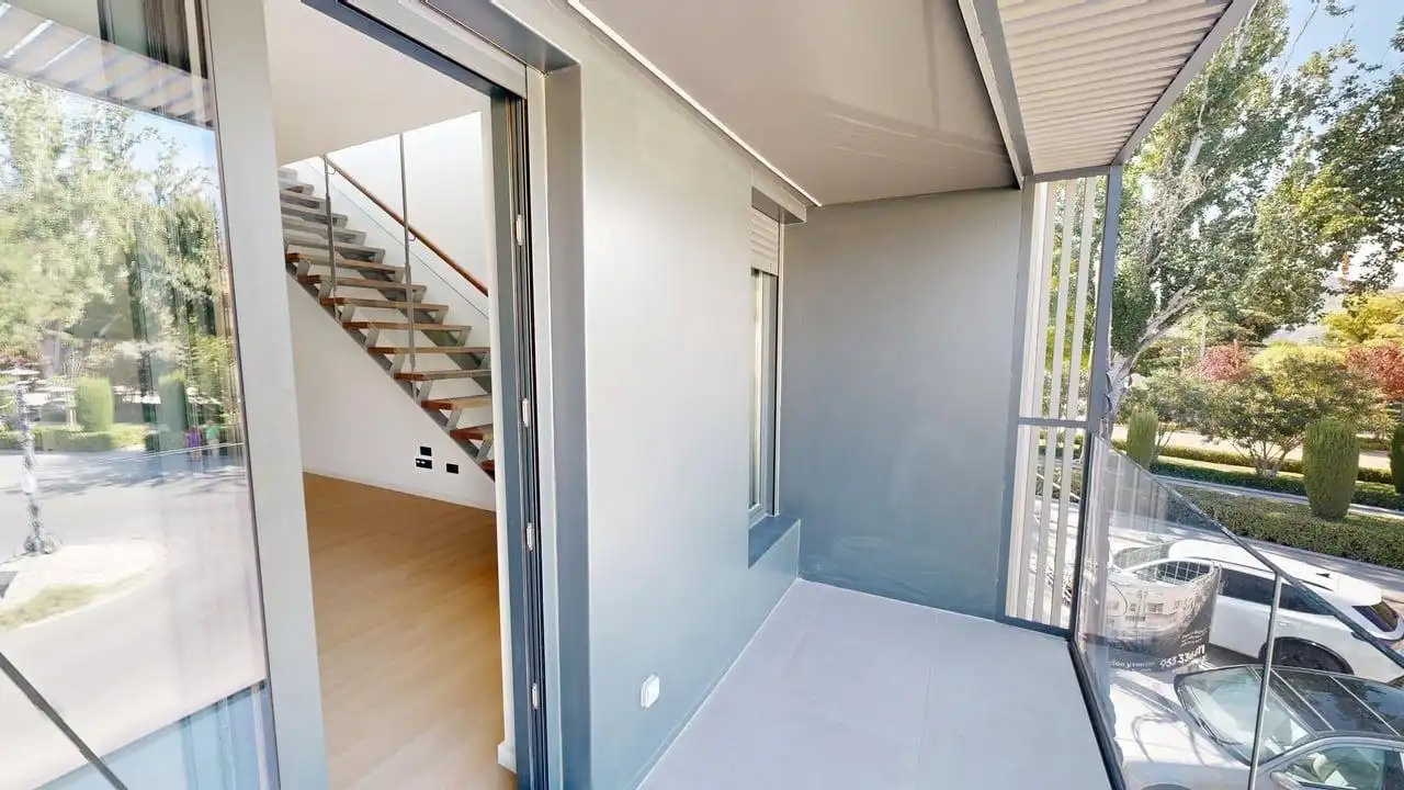 Dúplex en venta en Jaén con Aire acondicionado, Calefacción y Terraza
