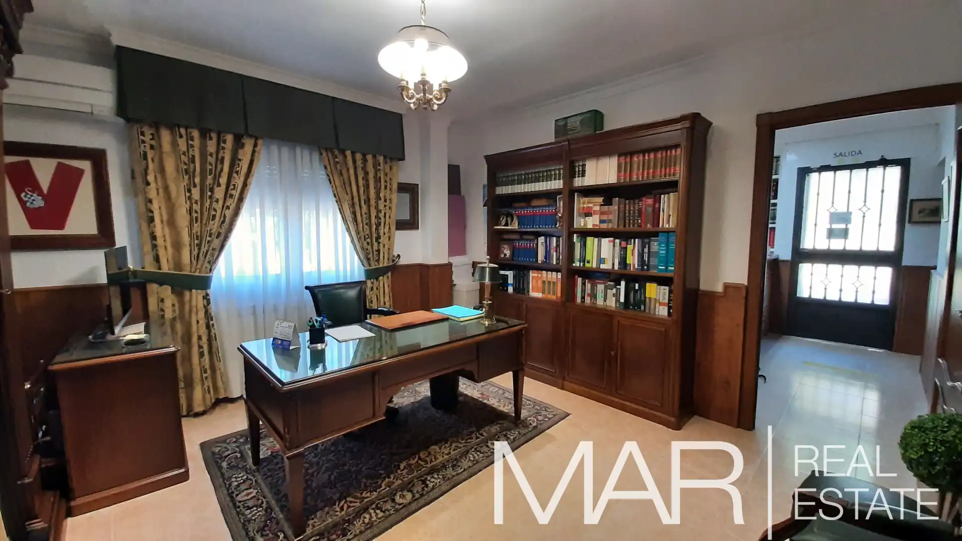 Büro zur Miete in Candeleda, Ávila