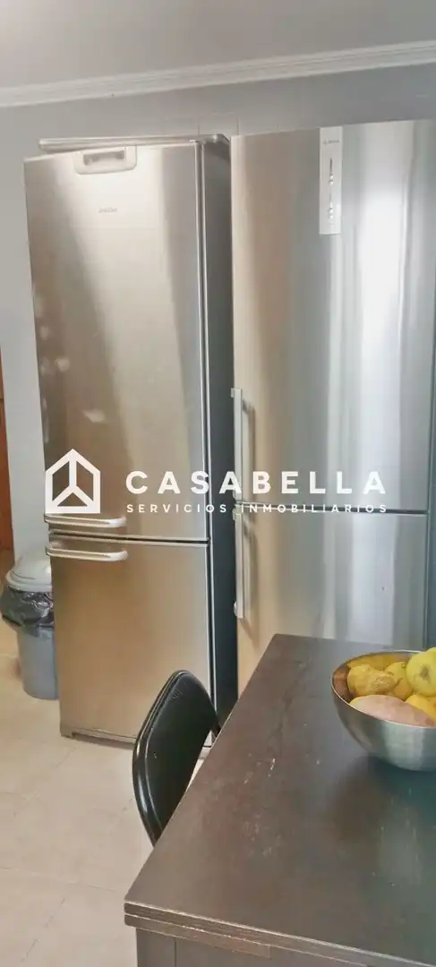 Kitchen of Flat for share in Sagunto / Sagunt  with Furnished