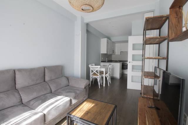 Apartamento en Alquiler en Trafalgar