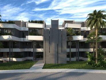 Apartment mit Balkon zur Miete in Selwo