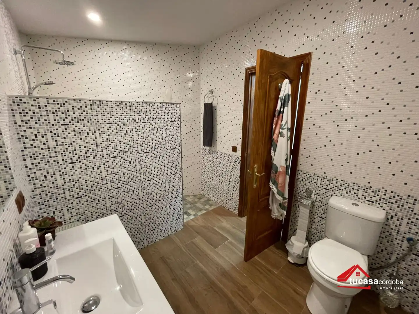 Maison rustique avec piscine à vendre à Periurbano Oeste - Sierra, imagen 33