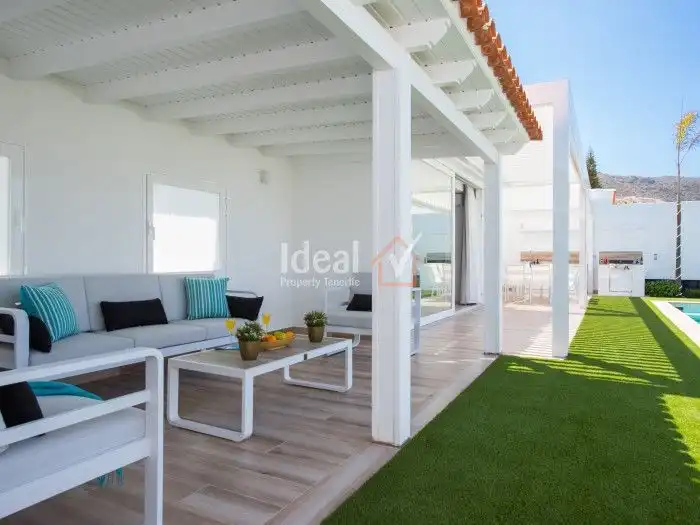 Villa zum Verkauf in Costa Adeje, imagen 8