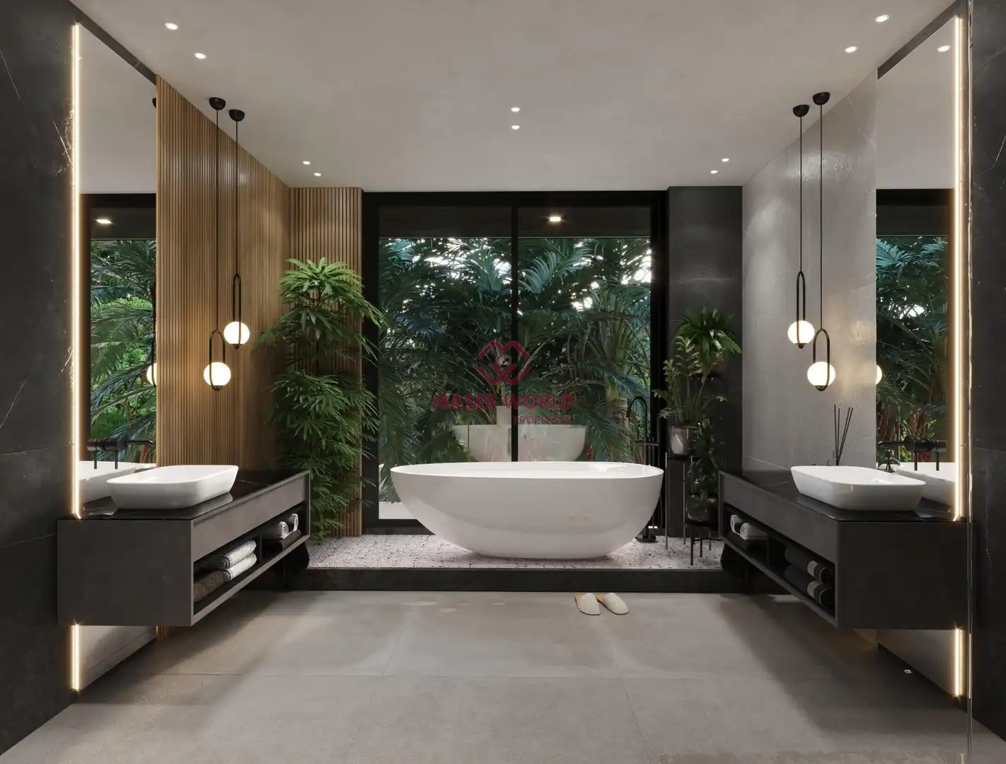 Villa con piscina in vendita a La Capellanía - El Higuerón, imagen 15