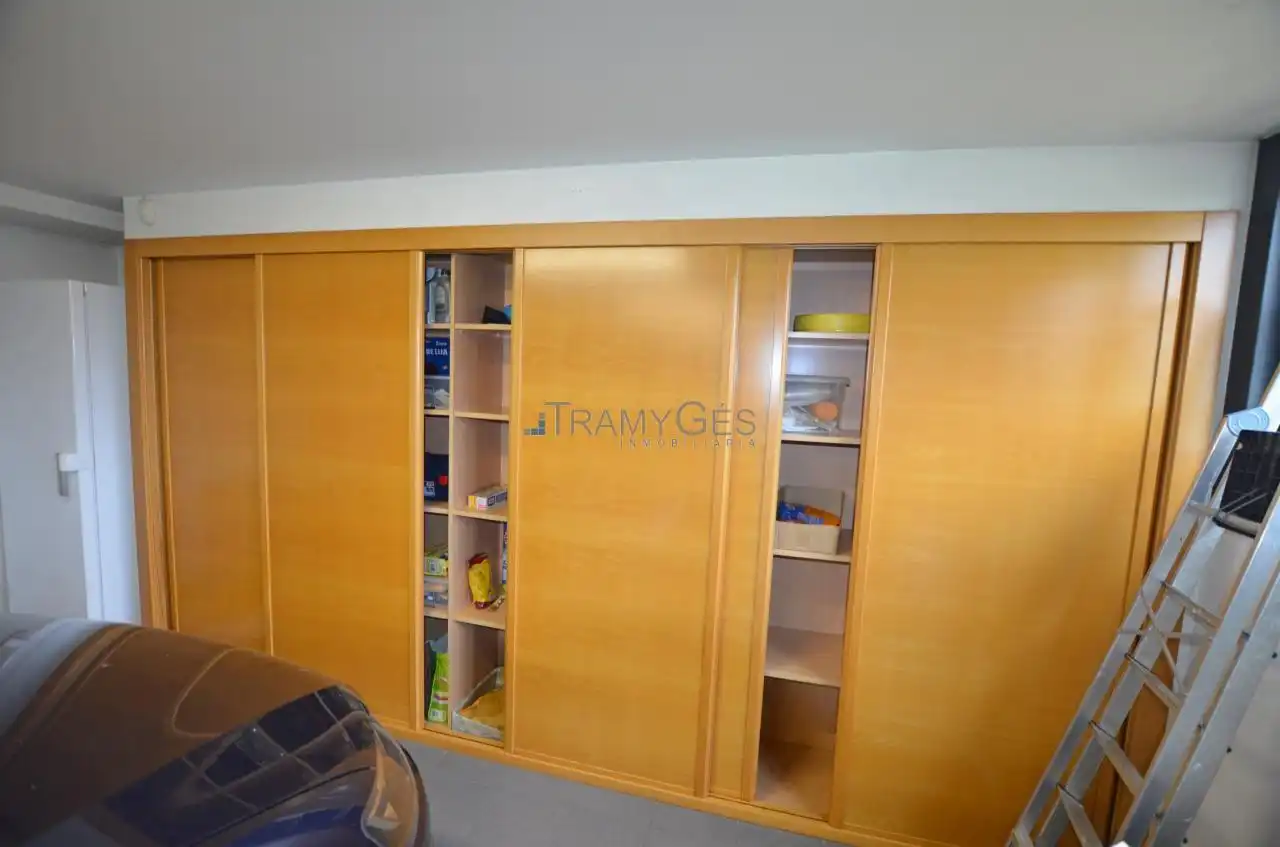 Habitación de Casa o chalet en venta en A Guarda   con Calefacción, Jardín privado y Terraza
