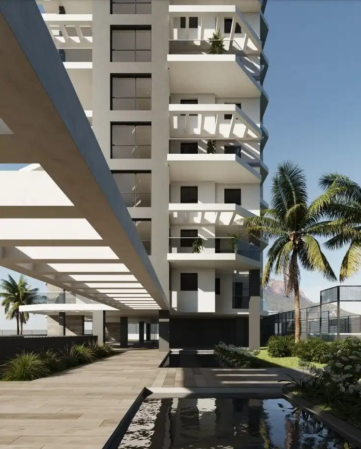 Appartement compact avec piscine à vendre à Marisol Park - Ortembach - Los Almendros, imagen 12