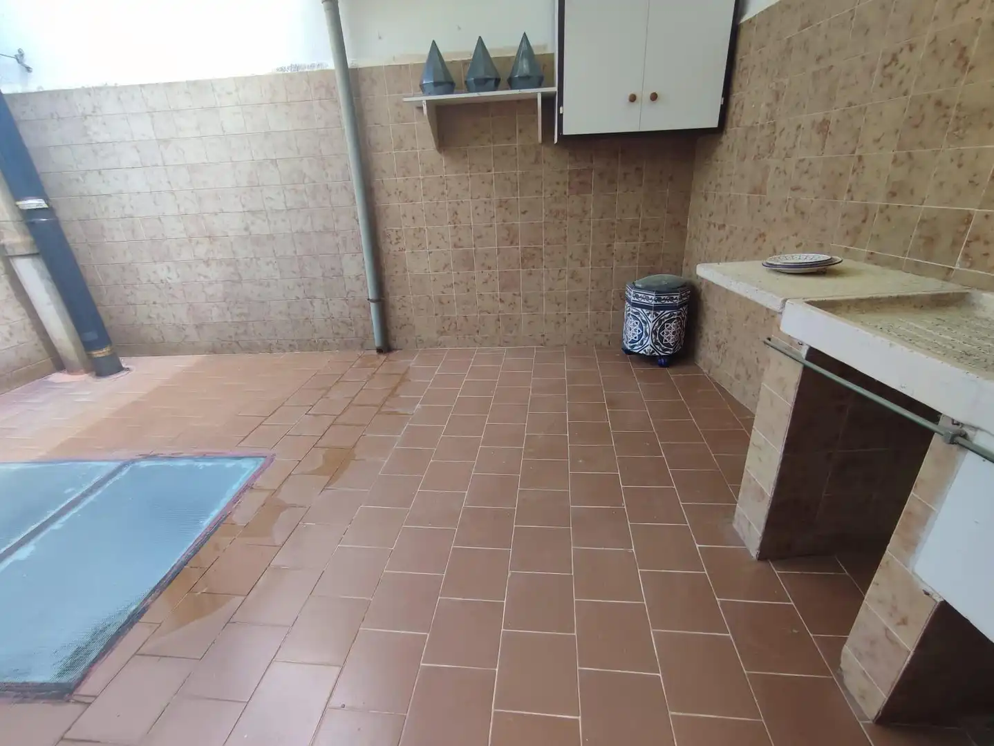 Casa o xalet en venda en Onda amb Terrassa i Traster