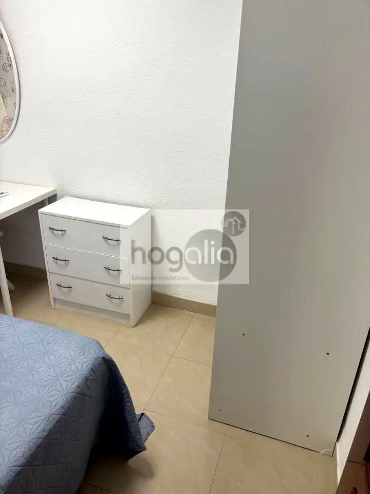 Habitación de Piso de alquiler en Sur