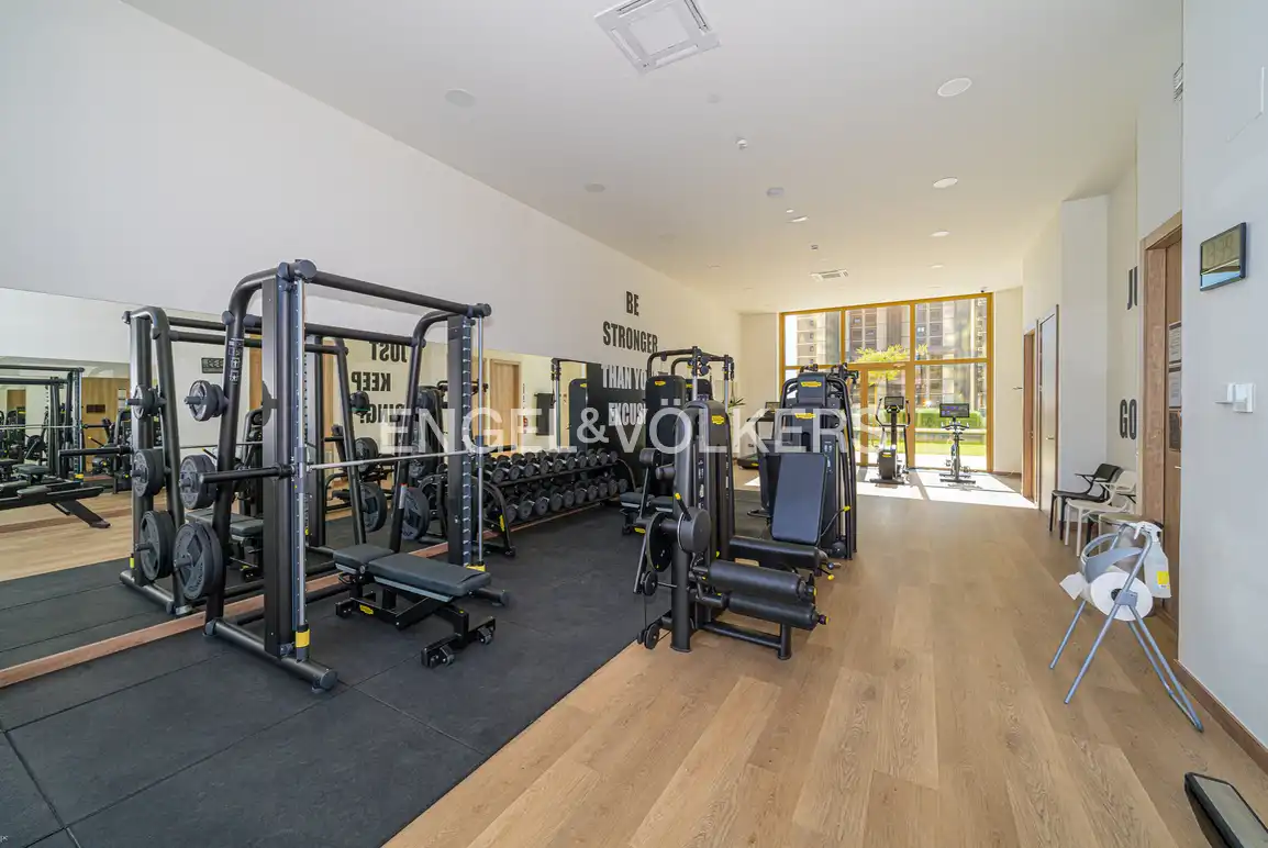 Apartment with pool for sale in Avenida de Mejico 7, imagen 35