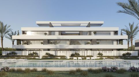 Foto 2 de Apartament en venda a La Nucia Pueblo, La Nucia